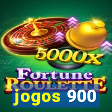 jogos 900